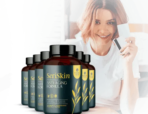 SeriSkin-Supplement-6-bottles