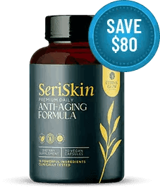 Seriskin Supplement